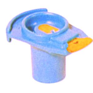 ROTOR DE DISTRIBUIDOR GENOUD GR 21