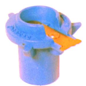 ROTOR DE DISTRIBUIDOR GENOUD GR 35
