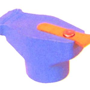 ROTOR DE DISTRIBUIDOR GENOUD GR 40