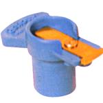 ROTOR DE DISTRIBUIDOR GENOUD GR 60