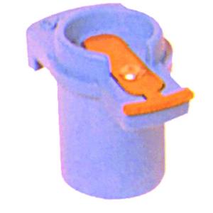 ROTOR DE DISTRIBUIDOR GENOUD GR 80