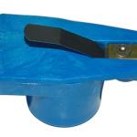 ROTOR DE DISTRIBUIDOR GENOUD SR 107