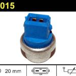 BULBO DE SENSOR PARA INYECCION ELECTRONICA SCHINCA BI-015