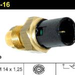 BULBO DE TEMPERATURA CRITICA SCHINCA BTC 16