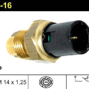BULBO DE TEMPERATURA CRITICA SCHINCA BTC 16