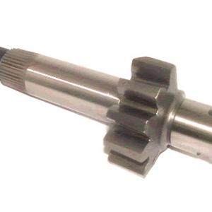 SECTOR DE DIRECCION TRINTER 709