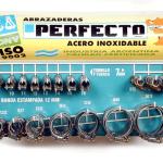 ABRAZADERAS PERFECTO EX NRO.4