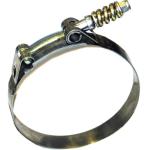 ABRAZADERA DE TURBOCOMPRESOR PERFECTO TGG253143