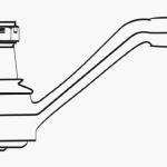 BRAZO PITMAN THOMPSON 1346