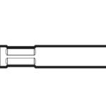 ARTICULACION AXIAL PRECAP THOMPSON 2582