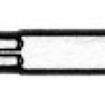 ARTICULACION AXIAL PRECAP THOMPSON 3454