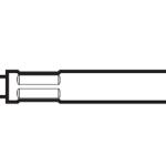 ARTICULACION AXIAL PRECAP THOMPSON 3487