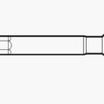 ARTICULACION AXIAL PRECAP THOMPSON 3488