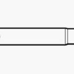 ARTICULACION AXIAL PRECAP THOMPSON 3525