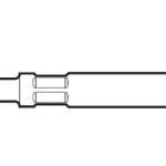 ARTICULACION AXIAL PRECAP THOMPSON 3734