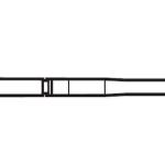 ARTICULACION AXIAL PRECAP THOMPSON 3955