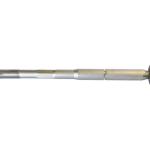 ARTICULACION AXIAL PRECAP NAKATA N11030