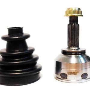 HOMOCINETICA NAKATA NJH01-1809