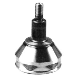 HOMOCINETICA NAKATA NJH01-839