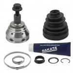 HOMOCINETICA NAKATA NJH08-1408