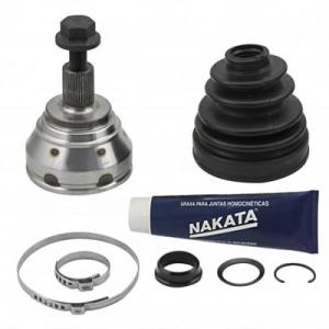 HOMOCINETICA NAKATA NJH08-1408