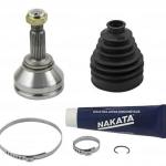 HOMOCINETICA NAKATA NJH13-7761