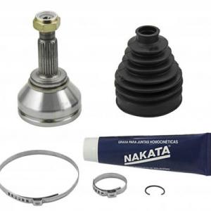 HOMOCINETICA NAKATA NJH13-7761