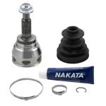 HOMOCINETICA NAKATA NJH16-1075