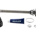 HOMOCINETICA NAKATA NJH23-358D