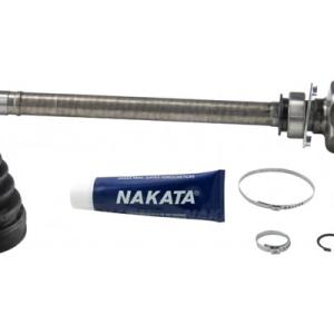 HOMOCINETICA NAKATA NJH23-358D