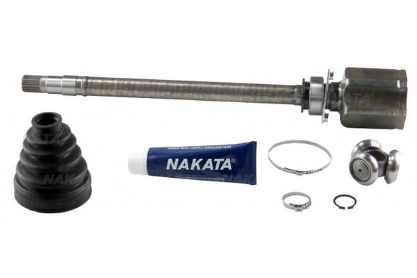 HOMOCINETICA NAKATA NJH23-358D