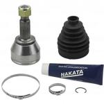 HOMOCINETICA NAKATA NJH36-1448