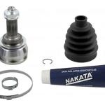 HOMOCINETICA NAKATA NJH44-8618