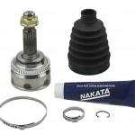 HOMOCINETICA NAKATA NJH47-1440