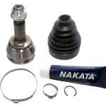 HOMOCINETICA NAKATA NJH64-0710