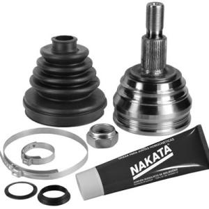 HOMOCINETICA NAKATA NJH71-289