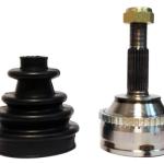 HOMOCINETICA NAKATA NJH84-9951