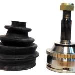 HOMOCINETICA NAKATA NJH84-9964