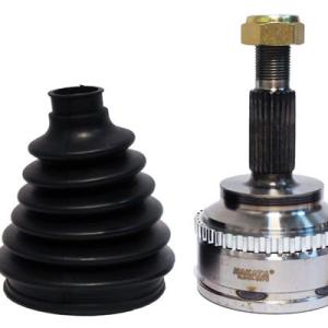 HOMOCINETICA NAKATA NJH84-9970