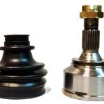 HOMOCINETICA NAKATA NJH89-9267