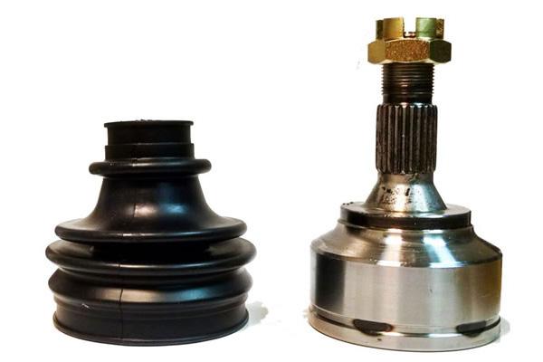 HOMOCINETICA NAKATA NJH89-9267