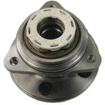 MAZA DE RUEDA NAKATA NKF8079