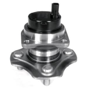 MAZA DE RUEDA NAKATA NKF8085
