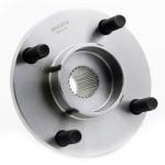 MAZA DE RUEDA NAKATA NKF8129