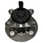 MAZA DE RUEDA NAKATA NKF8176