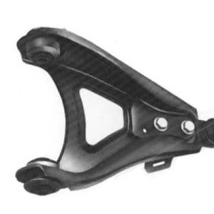 PARRILLA DE SUSPENSION THOMPSON PT-6505