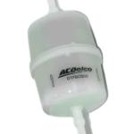 FILTRO DE COMBUSTIBLE ACDelco 01FBC000