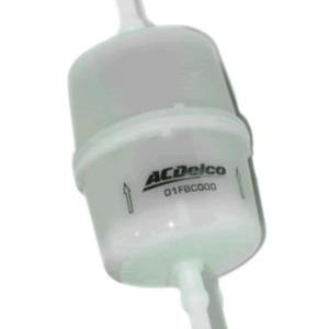 FILTRO DE COMBUSTIBLE ACDelco 01FBC000