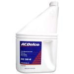 ACEITE DE MOTOR ACDelco 103799