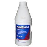 ACEITE DE MOTOR ACDelco 106396